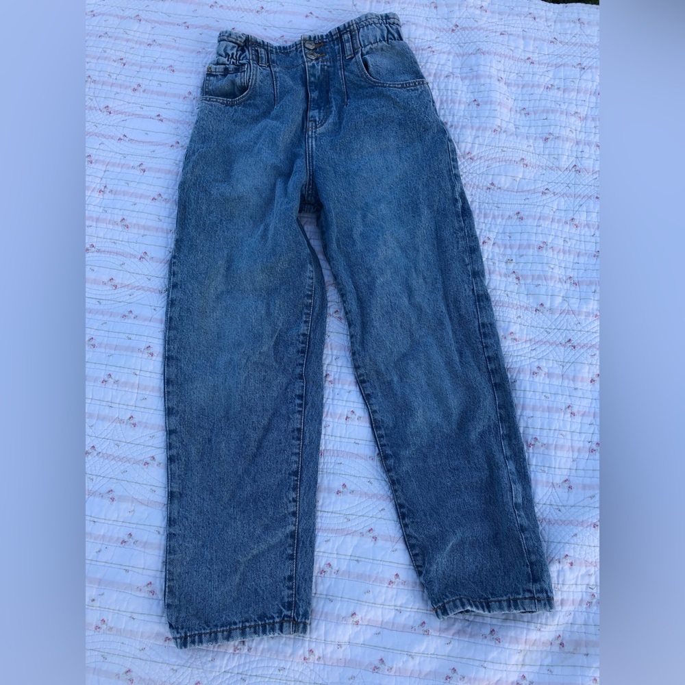 Zara KIDS 11-12 Jeans
